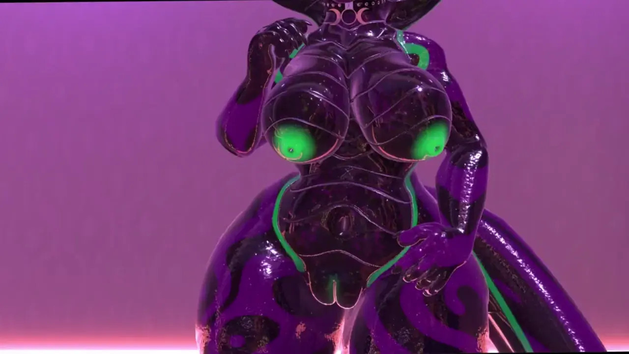 [PMV] Vella the Cobra - Aftermath