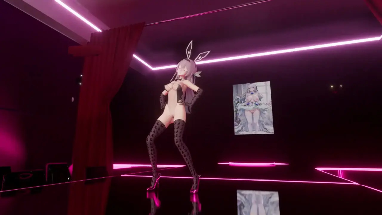 Julielove 2024-4 Firefly