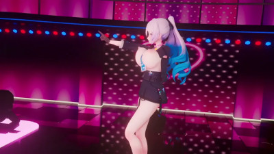 Julielove 2024.SPS-1 Bronya