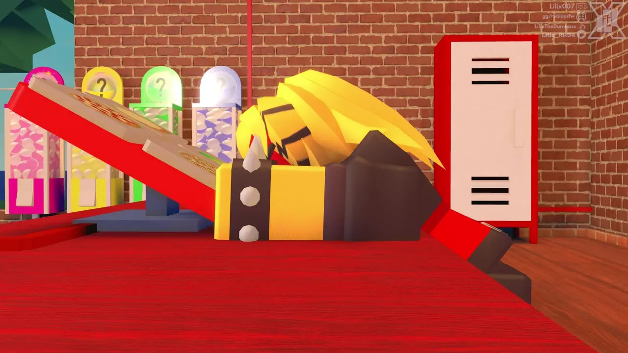 New Hentai: Fuck At A Pizza Place - Stream & Download HD | rule34tv.com