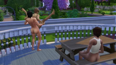 Futa family part 1 full (final part available)