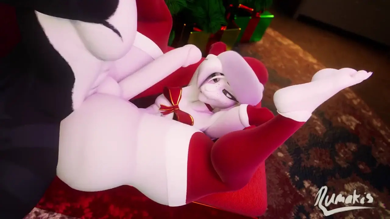 A gift for christmas