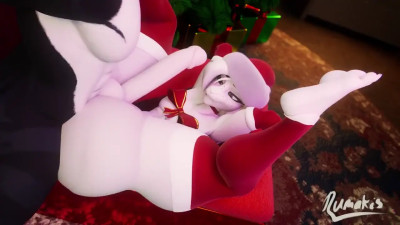 A gift for christmas