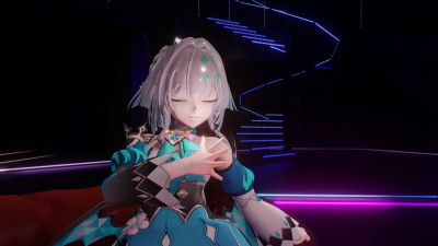 Julielove 2025-11 Cerydra