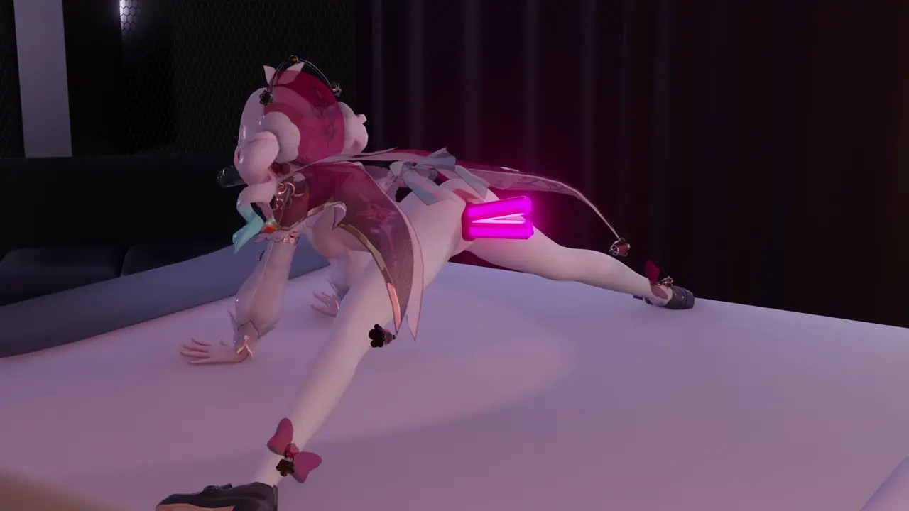 2025 Julielove 2025-Hyacine Barbara