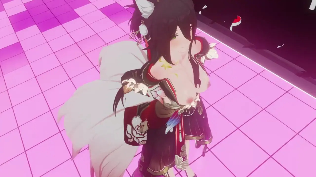 Julielove 2025-2 Tingyun Ruanmei