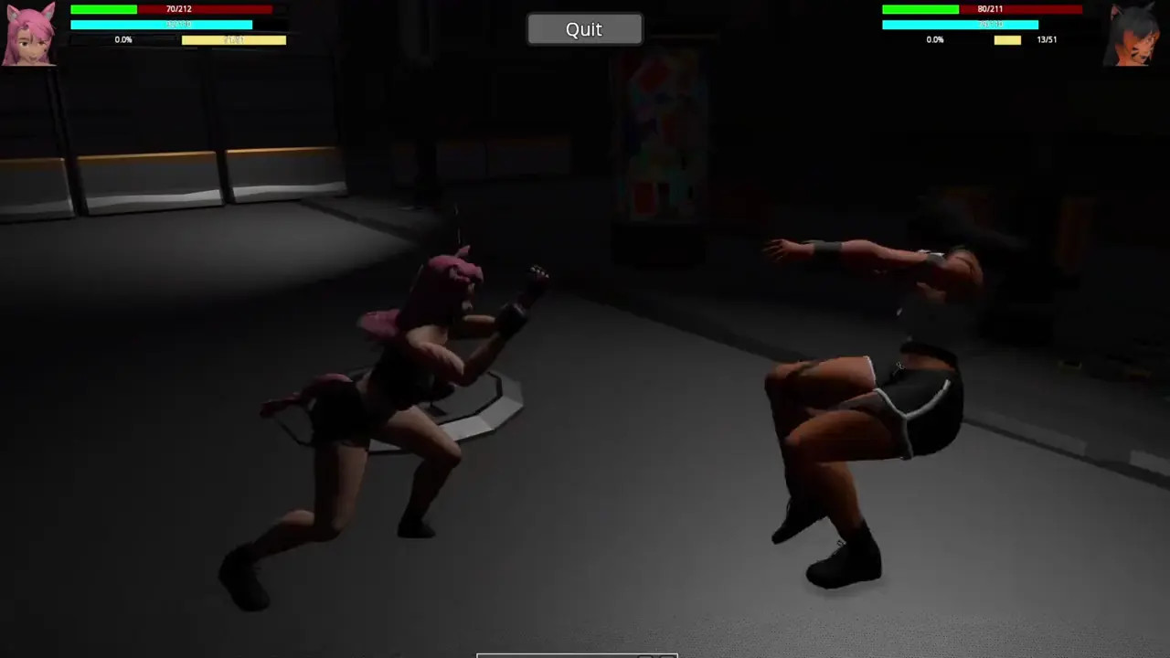 HRSL: Roka vs Tiger Street