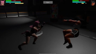 HRSL: Roka vs Tiger Street