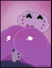 Valentino and Vox [HootHoot666]