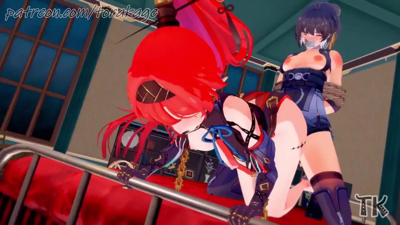 [Teaser] Rover's Adventures