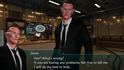 Hounds of the Meteor Part 4