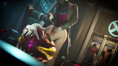 Gambit plaything, rogue