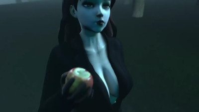 Lisa Hamilton fucks D.Va