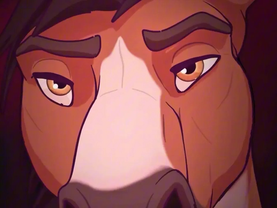 Sweet Honey Buckin PMV