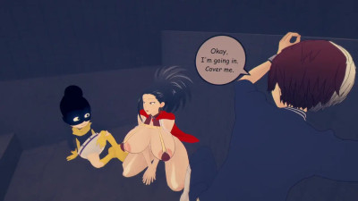 mineta x momo - khass