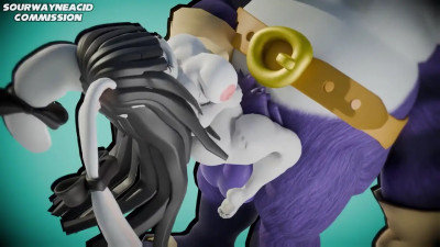 Big's Living Onahole