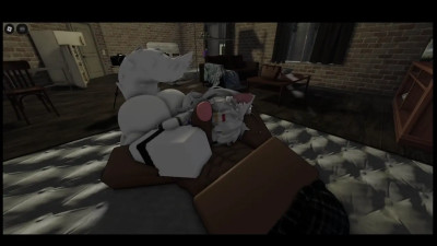 Blacked By @SilverKingX