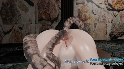 Violet s scene 4.2 (sample)