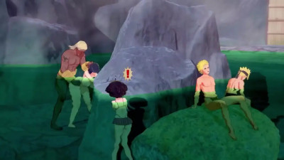 Compilacion Naruto de japs 8005 Parte 1 Subtitulado español