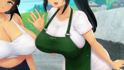 [Hentai Game] SUMMER -14 Days Vacation- | Gameplay and Gallery