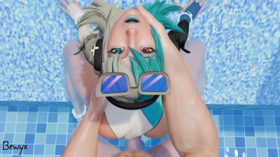 Marvel Rivals Sluts Up