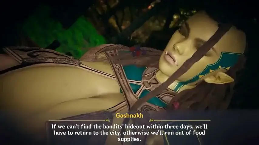elf x orc futa