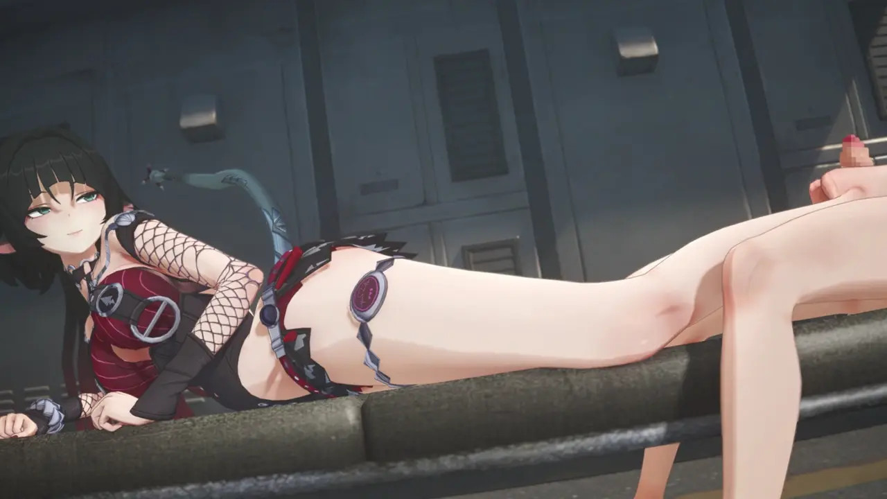 RDreamer Jane Doe PT2 Swimsuit