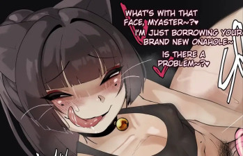 Femboy found your onahole