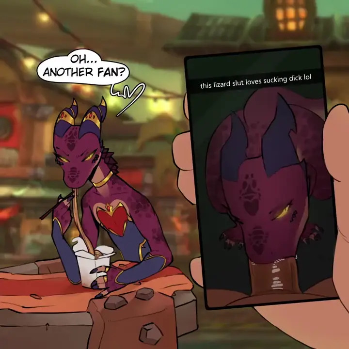 Lizard Throat『Tohaak』