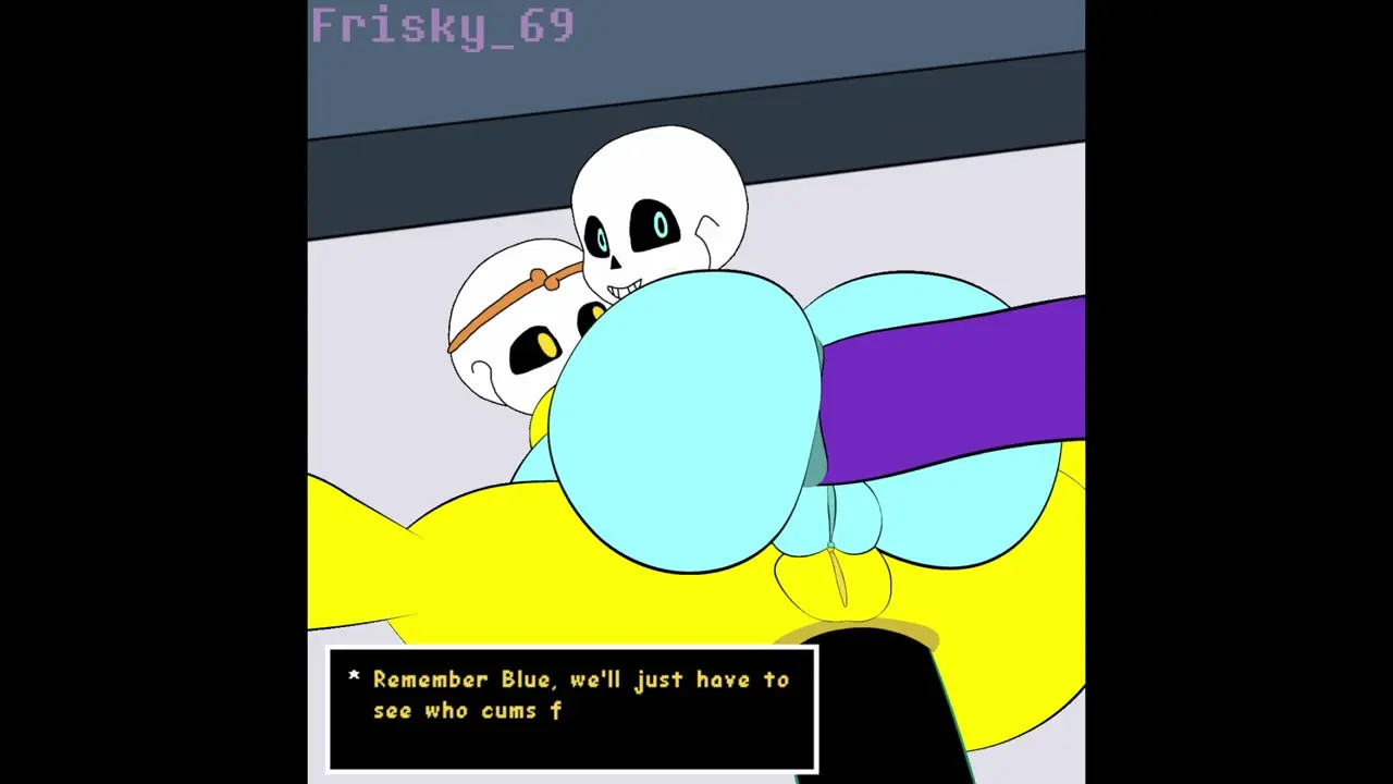 Dream x Nightmare & Swap x Dust Anal