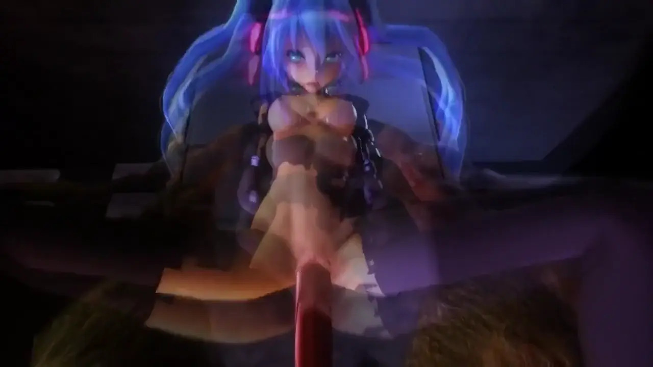 Miku X Monster [SIEN] Sound