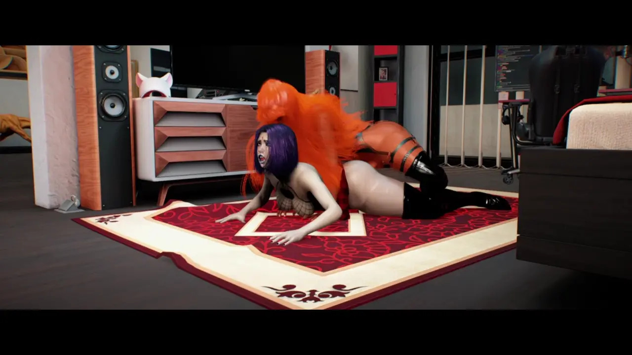 New Hentai: Raven Days Trailer - Stream & Download HD | rule34tv.com