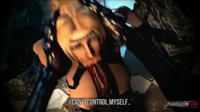 Main Component + DLC [Full Story Compilation]