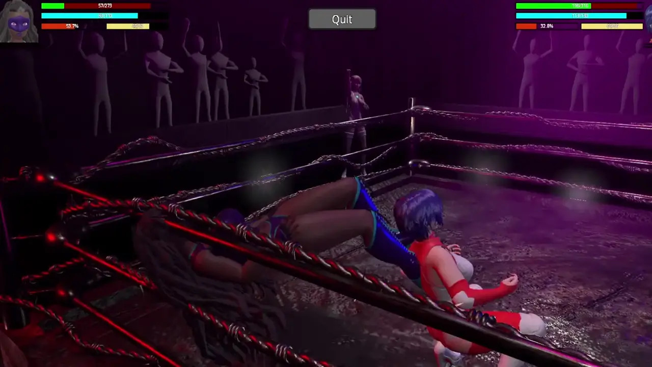 Black Lotus vs Arisa - Test Match