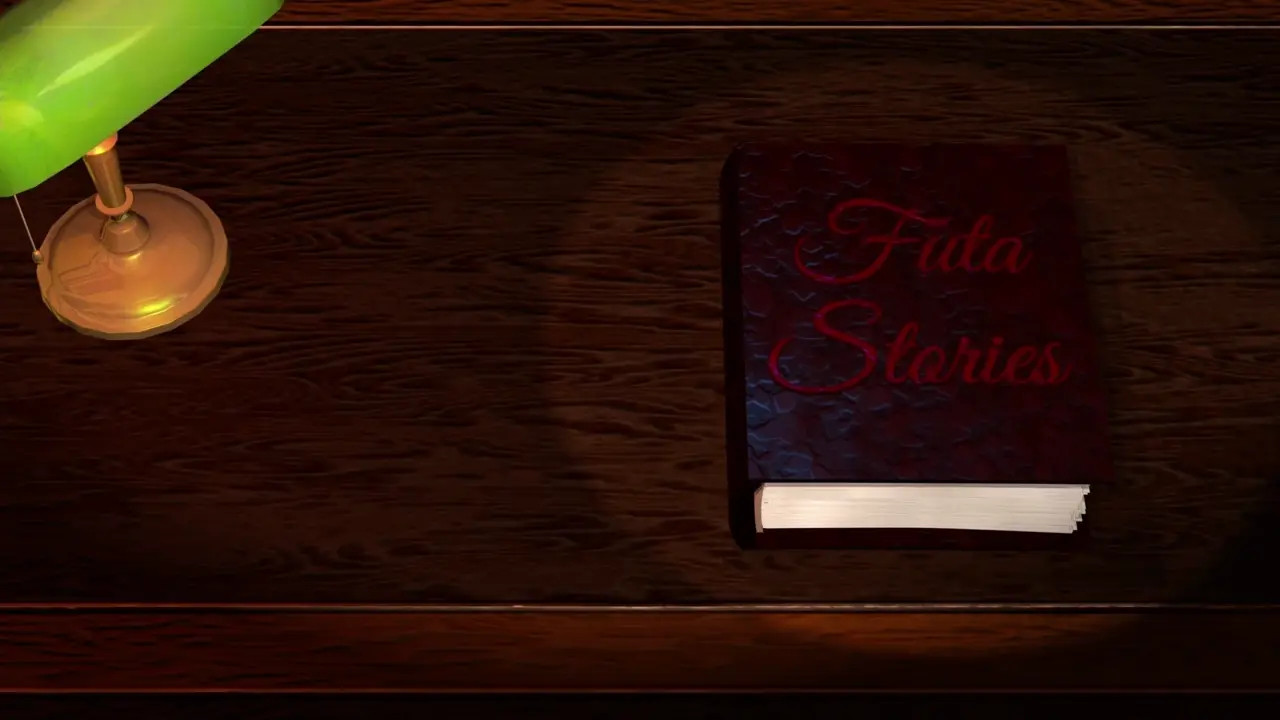 My Best Friend's Mom Is A Futa - Episode 4 [Crossdressing, Public Sex, Male On Futa J