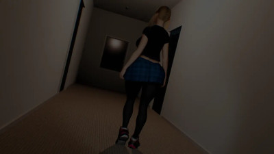 Demonic debauchery [VLDstudio][NWM]