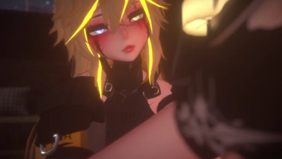 Milfy Eva Begs Snake To Breed ❤️ Her Non-Stop With His Big Boss Cock