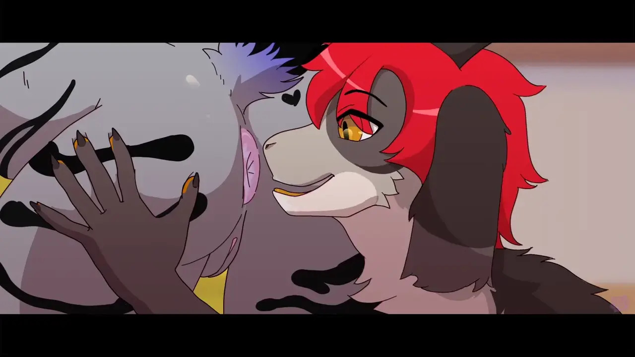 Furry sex grand premiere