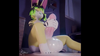 Lexxi condom filling