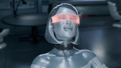 Oral vore by spungyjacket