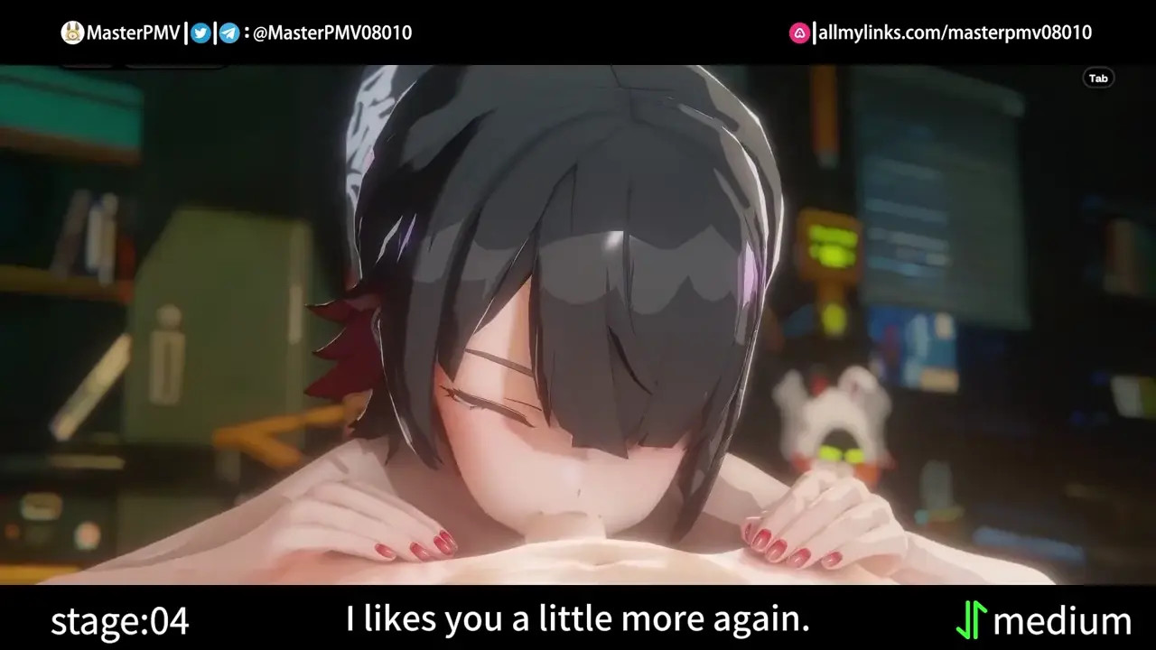 [JOI][Edging Challenge]Zenless Zone Zero Compilation [Round:Four][ENG VER]