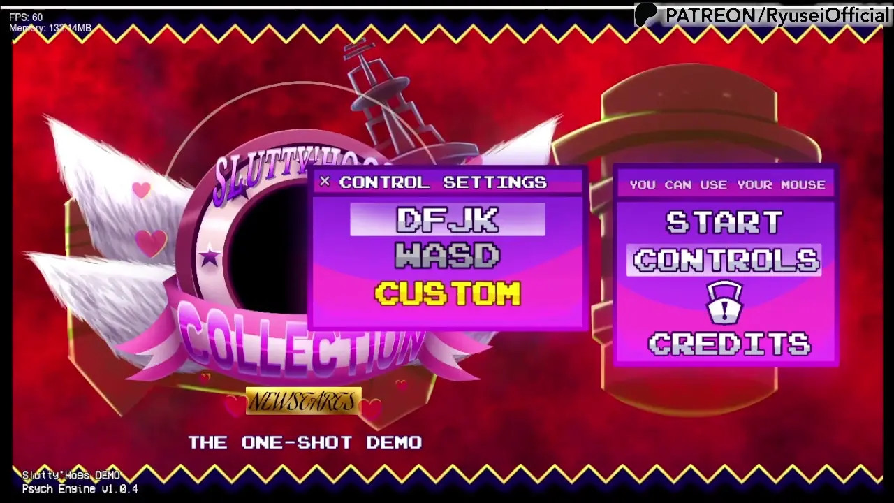 Slutty'Hogs Collection NewStarts [Full Game] [Demo]