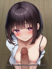 Inoue gives you head