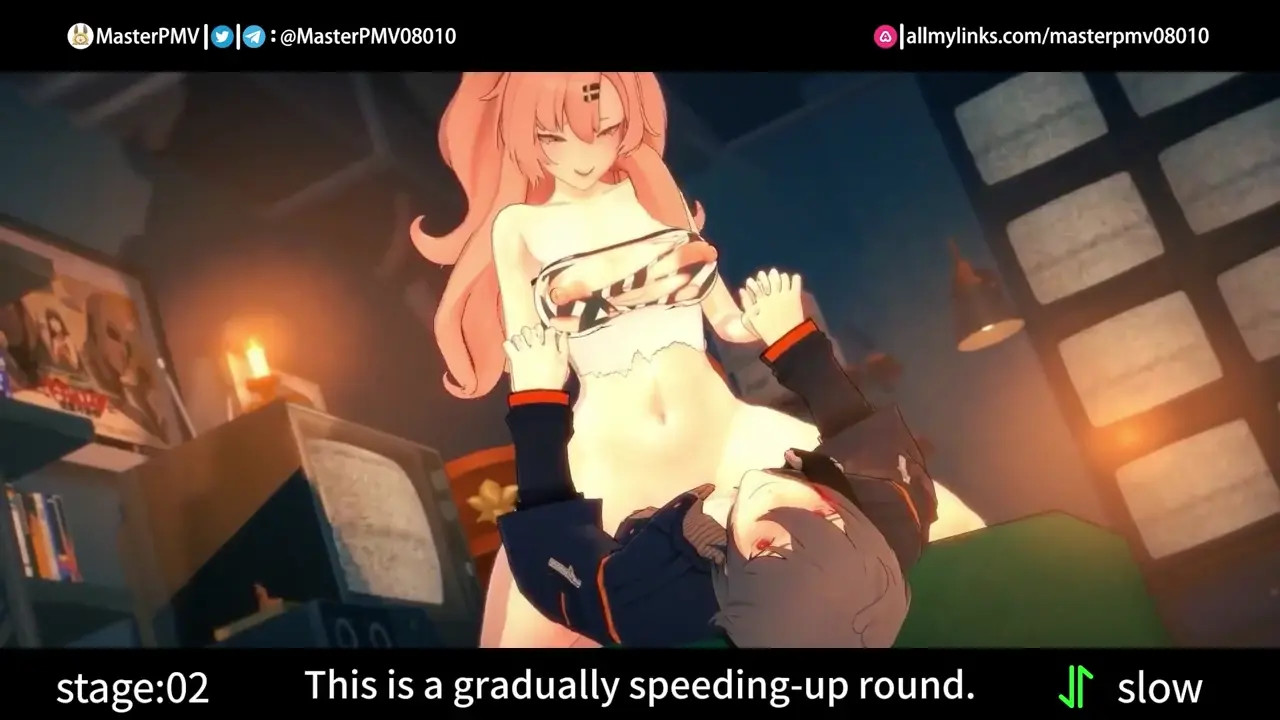 [JOI][Edging Challenge]Zenless Zone Zero Compilation [Round:Two][ENG VER]