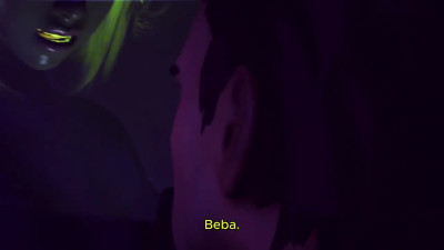 Uncontrolled Experiment Queen Nualia LEGENDADO PT BR