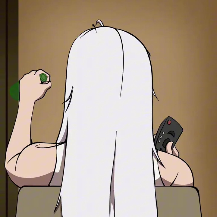 Cat Nap Crush Part 1