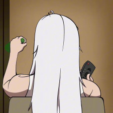 Cat Nap Crush Part 1