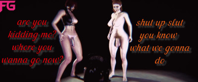 [NTR | ROUGH] Sneak Peek :3 [Futa on Male | Female)