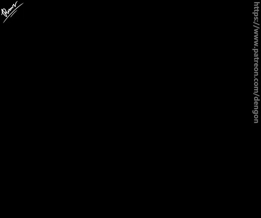 Suicune Bondage