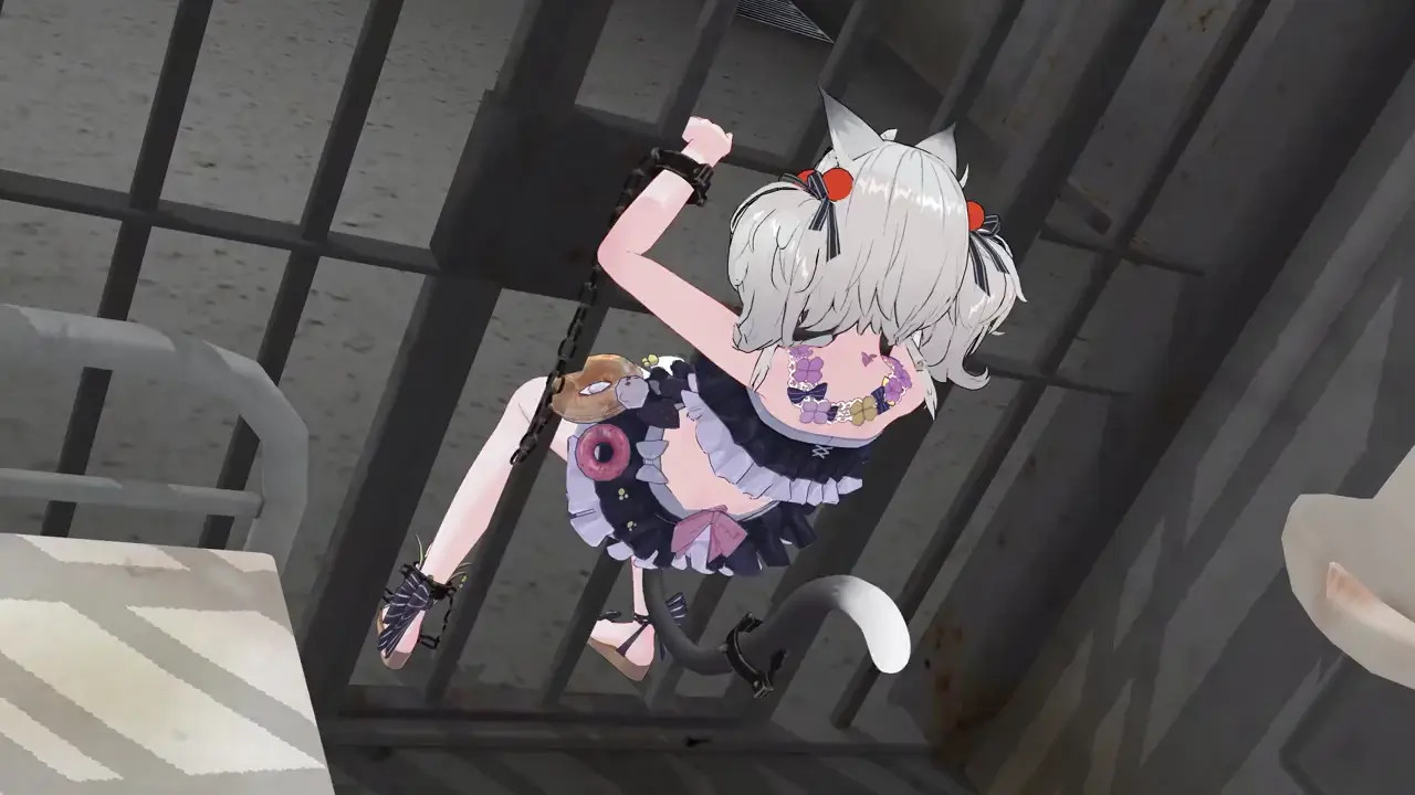 No21 & insects sex mmd（part02）